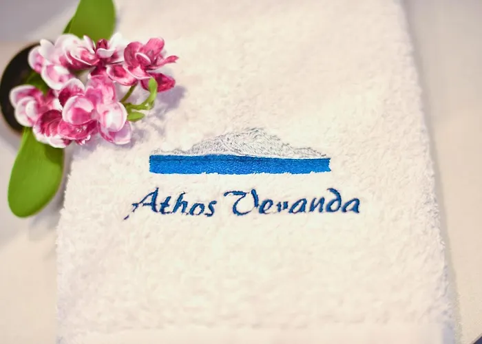 Athos Veranda