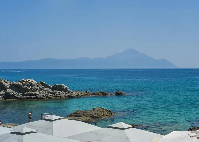 Athos Veranda