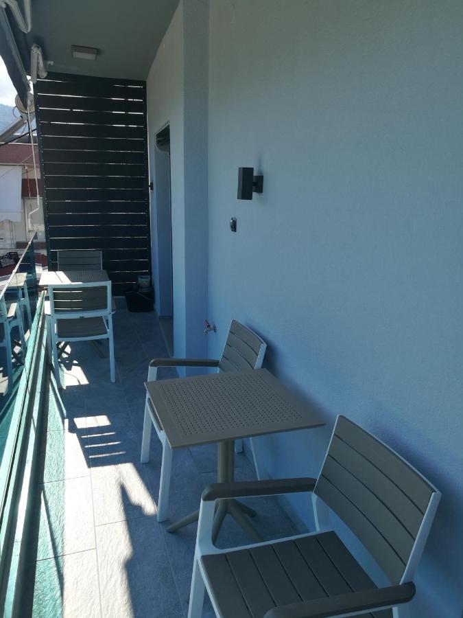 Athos Veranda Apartment *