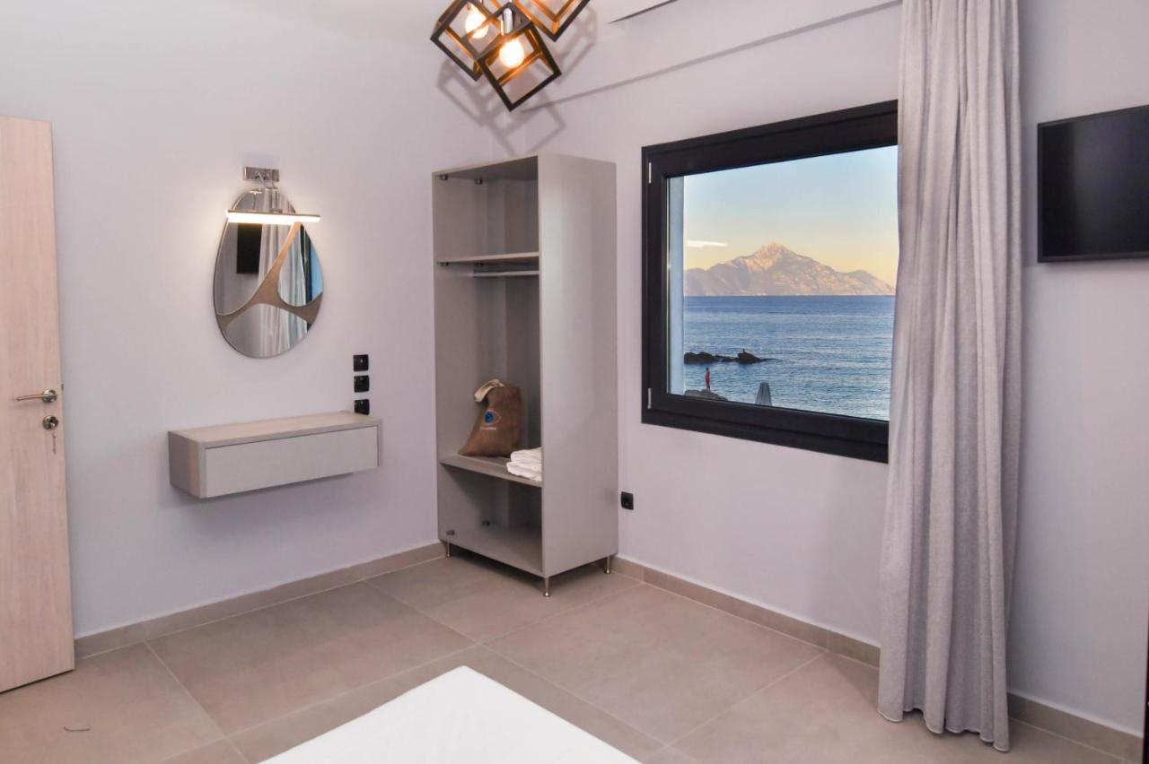 Athos Veranda * Sarti