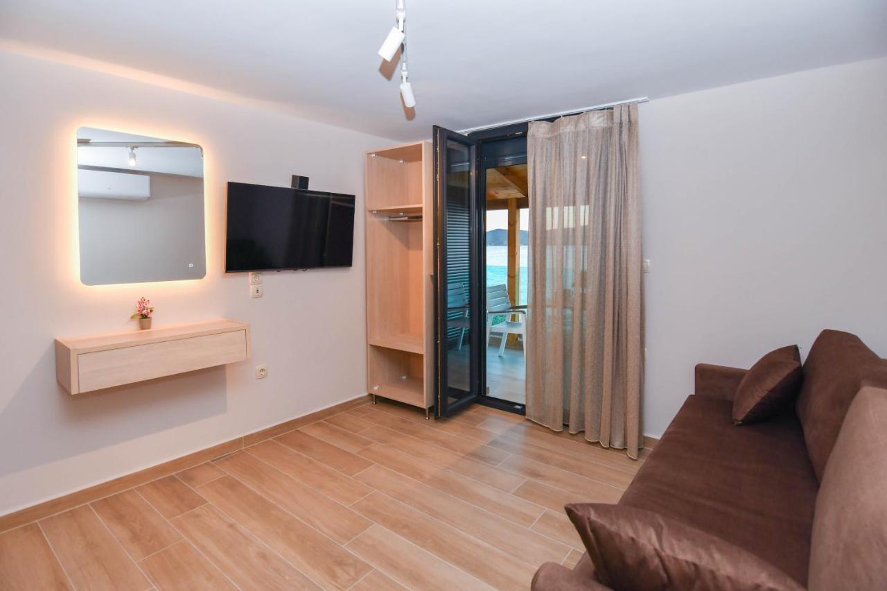 Apartment Athos Veranda Sarti