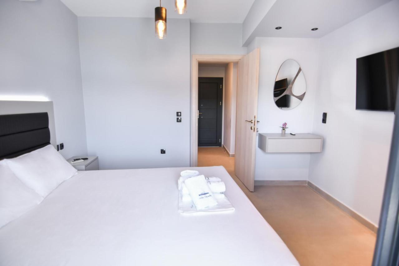 Athos Veranda Apartment *